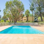 Hello Cote D'azur - Spacious At A 5 Min Walk From The アンティーブ