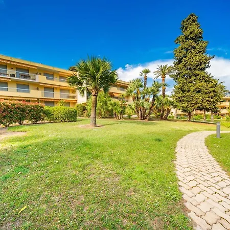 Hello Cote D'azur - Spacious At A 5 Min Walk From The *