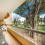 Hello Cote D'azur - Spacious At A 5 Min Walk From The