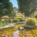 Hello Cote D'azur - Spacious At A 5 Min Walk From The Αντίμπ
