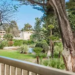 Hello Cote D'azur - Spacious At A 5 Min Walk From The *