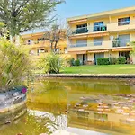 Hello Cote D'azur - Spacious At A 5 Min Walk From The Διαμέρισμα