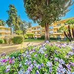 Hello Cote D'azur - Spacious At A 5 Min Walk From The *