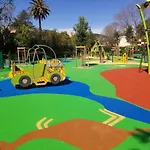 Hello Cote D'azur - Spacious At A 5 Min Walk From The Αντίμπ
