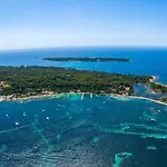 Διαμέρισμα Hello Cote D'azur - Spacious At A 5 Min Walk From The