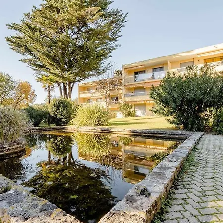 Hello Cote D'azur - Spacious At A 5 Min Walk From The *
