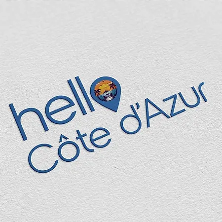 Hello Cote D'azur - Spacious At A 5 Min Walk From The * أنتيب