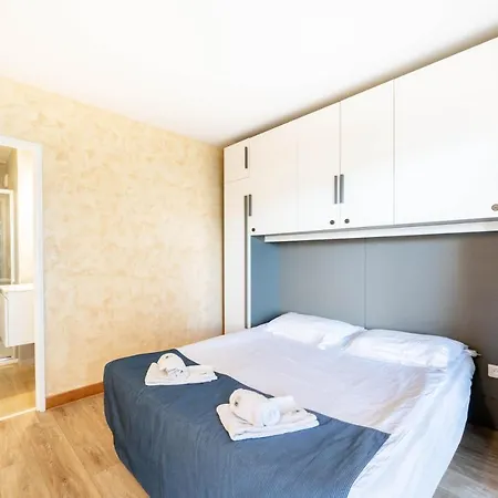 Hello Cote D'azur - Spacious At A 5 Min Walk From The Apartment Antibes