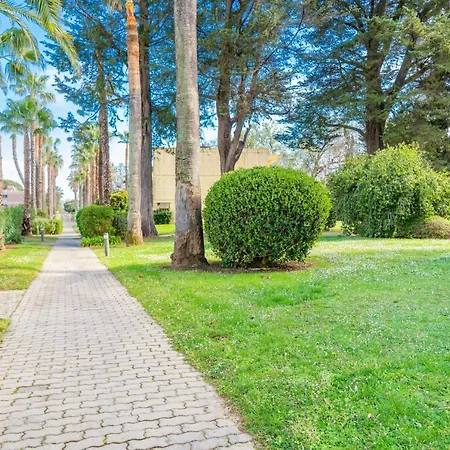Lejlighed Hello Cote D'azur - Spacious At A 5 Min Walk From The