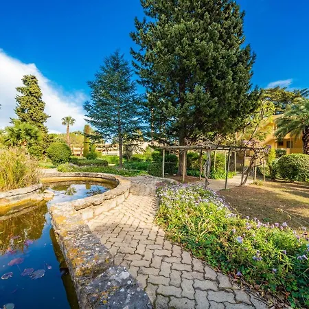 Hello Cote D'azur - Spacious At A 5 Min Walk From The Lejlighed Antibes