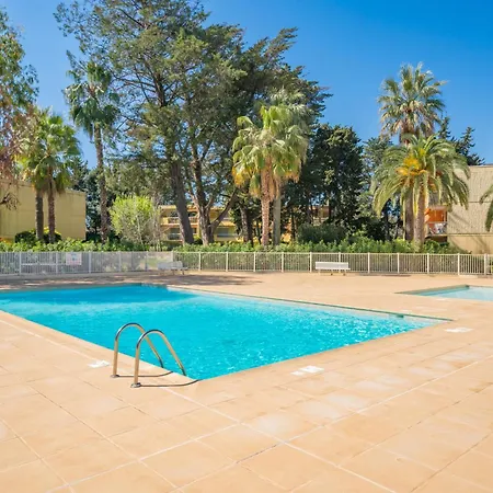 Hello Cote D'azur - Spacious At A 5 Min Walk From The Lejlighed Antibes