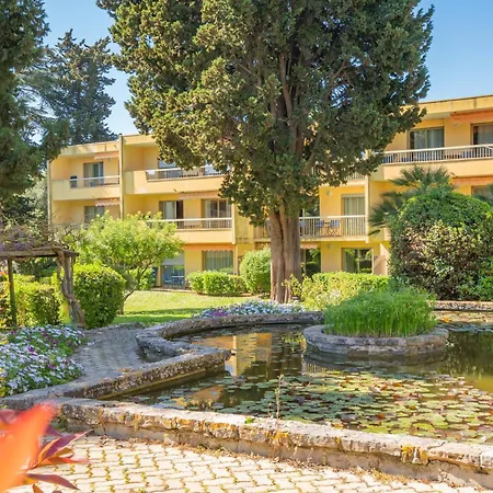 Hello Cote D'azur - Spacious At A 5 Min Walk From The Lejlighed *