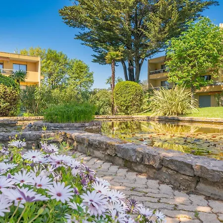 Apartment Hello Cote D'azur - Spacious At A 5 Min Walk From The