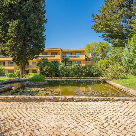 Hello Cote D'azur - Spacious At A 5 Min Walk From The *