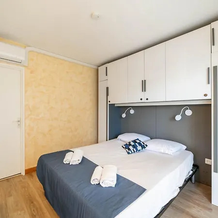 Hello Cote D'azur - Spacious At A 5 Min Walk From The Antibes