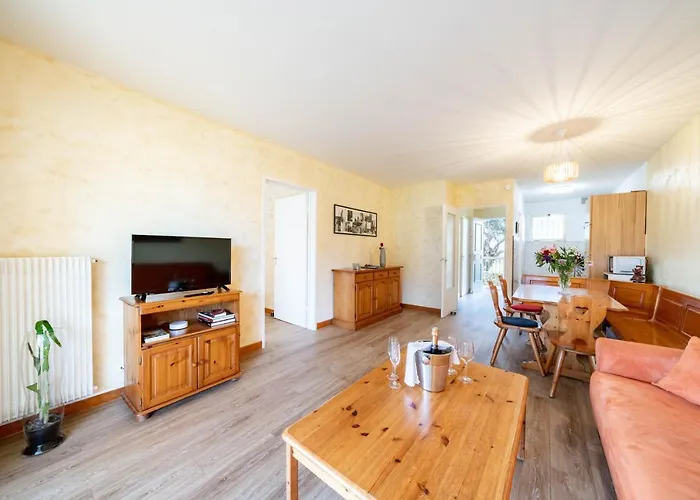 Hello Cote D'azur - Spacious At A 5 Min Walk From The