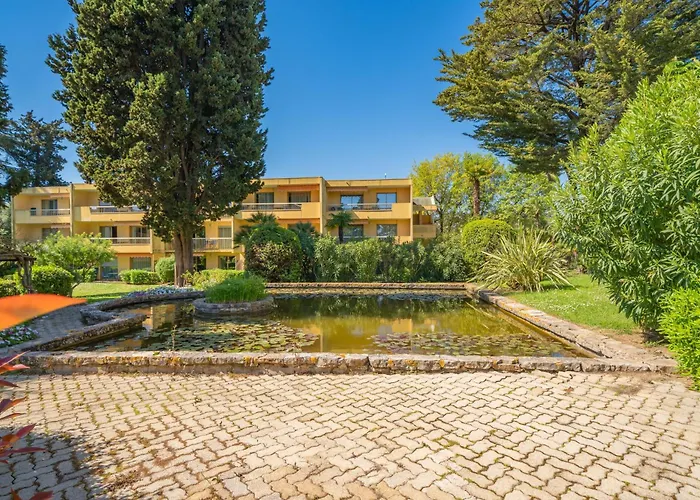 Hello Cote D'azur - Spacious At A 5 Min Walk From The *