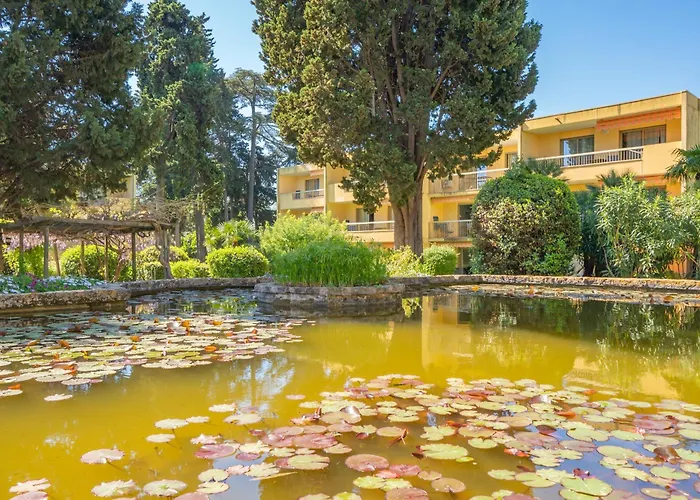 Apartment Hello Cote D'azur - Spacious At A 5 Min Walk From The Antibes