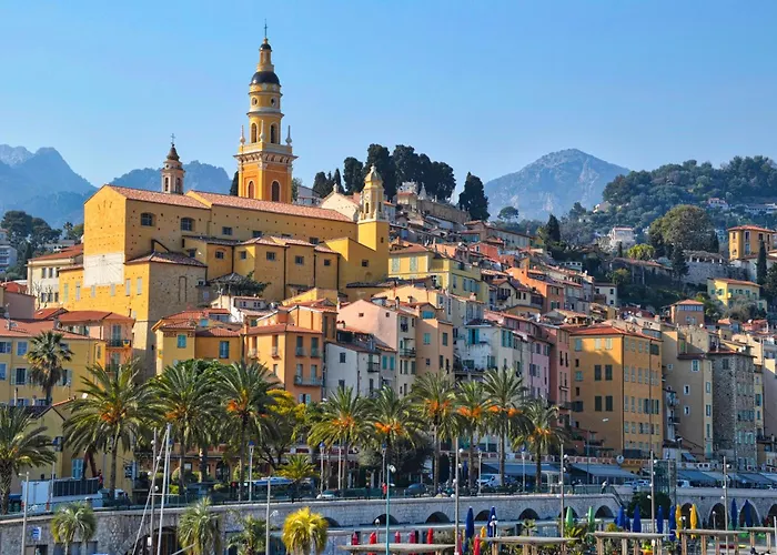 Hello Cote D'azur - Spacious At A 5 Min Walk From The Antibes